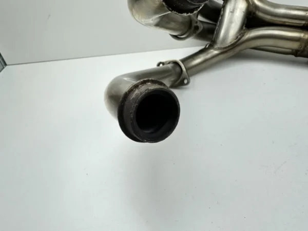 Pièce piece moto d'occasion authentique et vérifiée - Qualité garantie par Dratom Parts