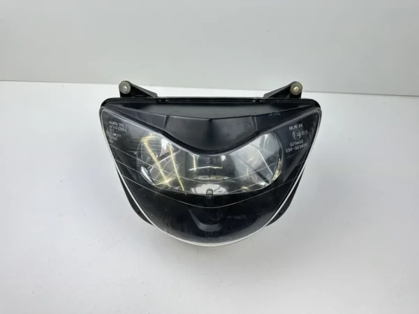 OPTIQUE PHARE HONDA CBR 600 F 1999-2000