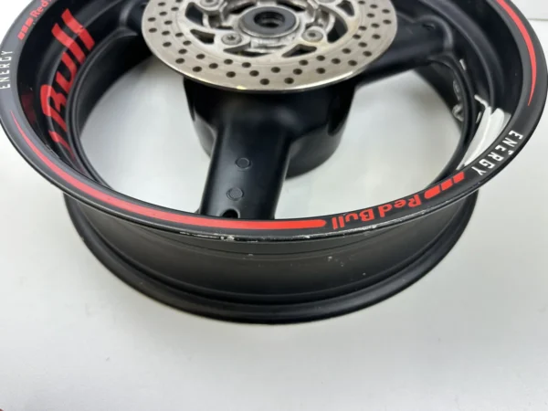 Pièce piece moto d'occasion authentique et vérifiée - Qualité garantie par Dratom Parts