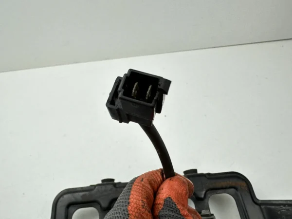Pièce piece moto d'occasion authentique et vérifiée - Qualité garantie par Dratom Parts