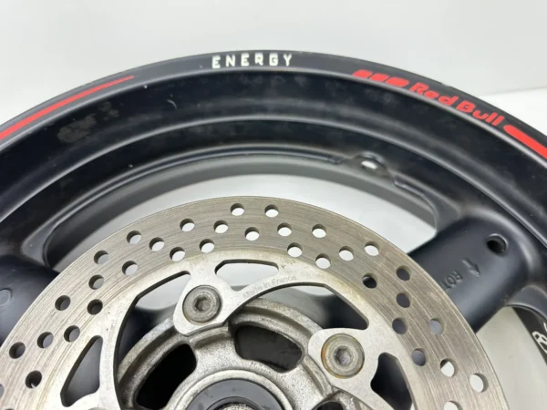 Pièce détachée piece moto d'origine contrôlée et testée - En stock chez Dratom Parts