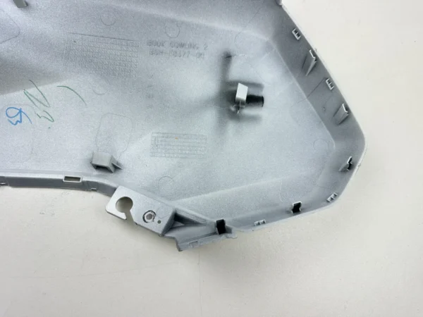 Pièce piece moto d'occasion authentique et vérifiée - Qualité garantie par Dratom Parts