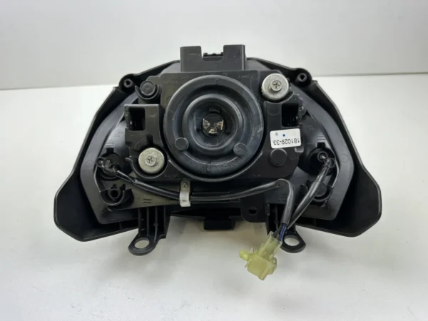Pièce piece moto d'occasion authentique et vérifiée - Qualité garantie par Dratom Parts