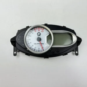 COMPTEUR QUADRO S 350 2015-2018