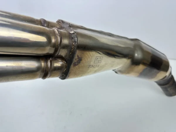 Pièce détachée piece moto d'origine contrôlée et testée - En stock chez Dratom Parts