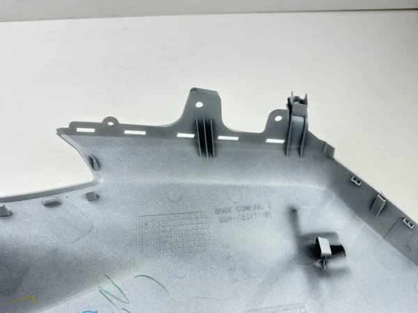 Pièce détachée piece moto d'origine contrôlée et testée - En stock chez Dratom Parts