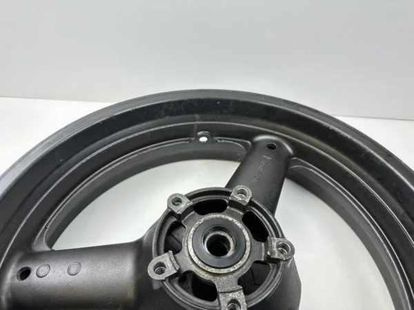 Composant piece moto d'occasion certifié en excellent état - Vendeur professionnel Dratom Parts