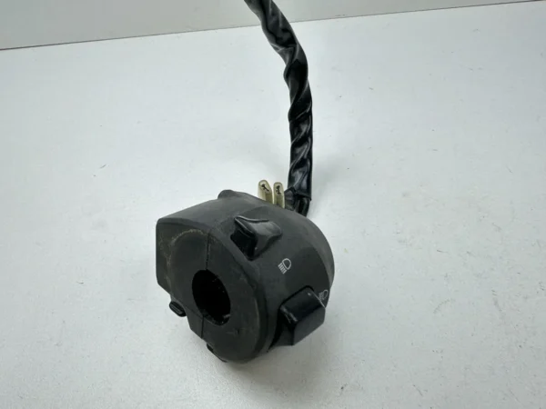 Pièce piece moto d'occasion authentique et vérifiée - Qualité garantie par Dratom Parts