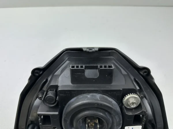 Pièce piece moto d'occasion authentique et vérifiée - Qualité garantie par Dratom Parts