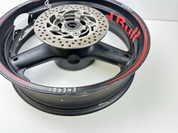 Pièce piece moto d'occasion authentique et vérifiée - Qualité garantie par Dratom Parts