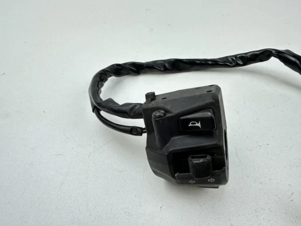 Pièce piece moto d'occasion authentique et vérifiée - Qualité garantie par Dratom Parts