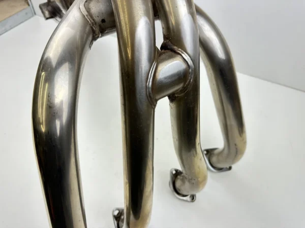 Composant piece moto d'occasion certifié en excellent état - Vendeur professionnel Dratom Parts