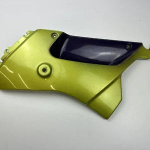 CARÉNAGE AVANT GAUCHE YAMAHA TDR 125 1990-1992
