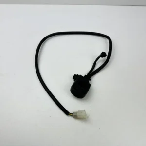 COMMODO DROIT HONDA CBF 125 2009-2014