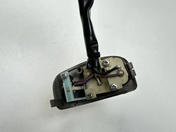 Pièce piece moto d'occasion authentique et vérifiée - Qualité garantie par Dratom Parts