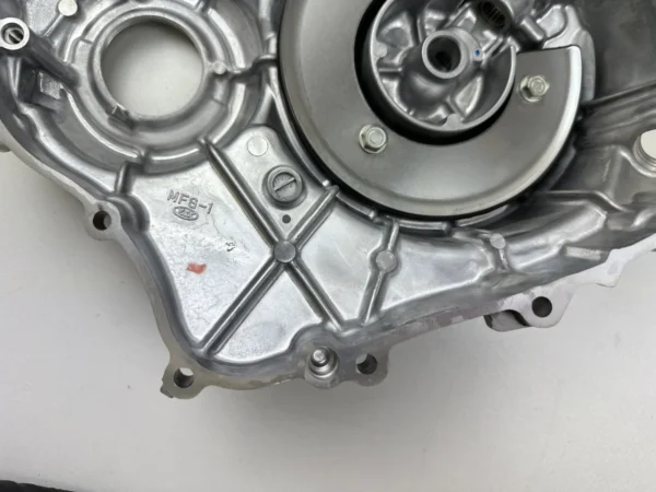 Pièce détachée piece moto d'origine contrôlée et testée - En stock chez Dratom Parts