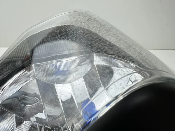 Pièce piece moto d'occasion authentique et vérifiée - Qualité garantie par Dratom Parts
