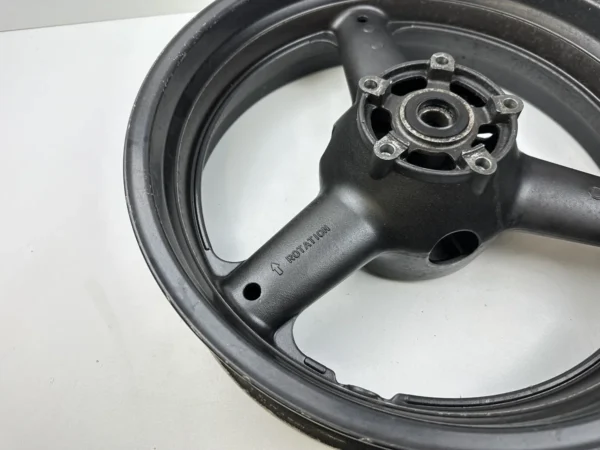 Composant piece moto d'occasion certifié en excellent état - Vendeur professionnel Dratom Parts