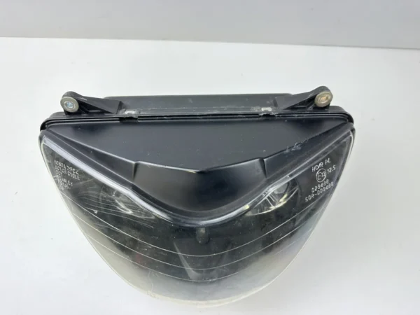 Composant piece moto d'occasion certifié en excellent état - Vendeur professionnel Dratom Parts