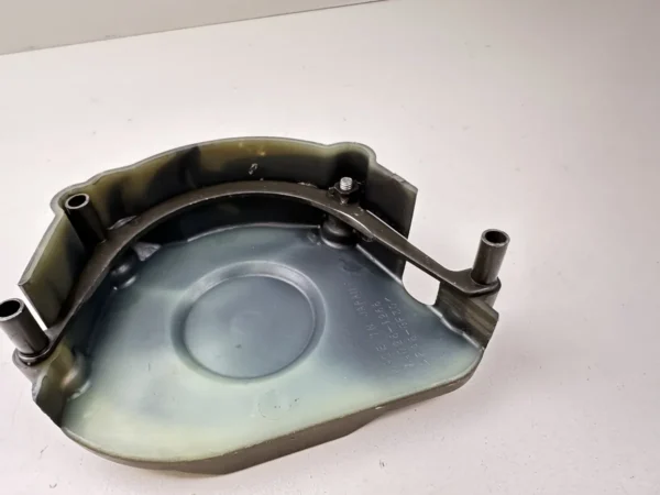 Composant piece moto d'occasion certifié en excellent état - Vendeur professionnel Dratom Parts