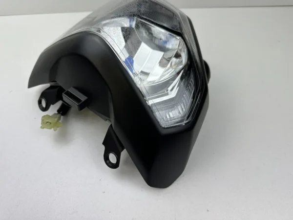 Pièce piece moto d'occasion authentique et vérifiée - Qualité garantie par Dratom Parts