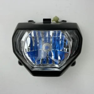 OPTIQUE PHARE YAMAHA MT 09 2013-2016