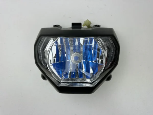 OPTIQUE PHARE YAMAHA MT 09 2013-2016