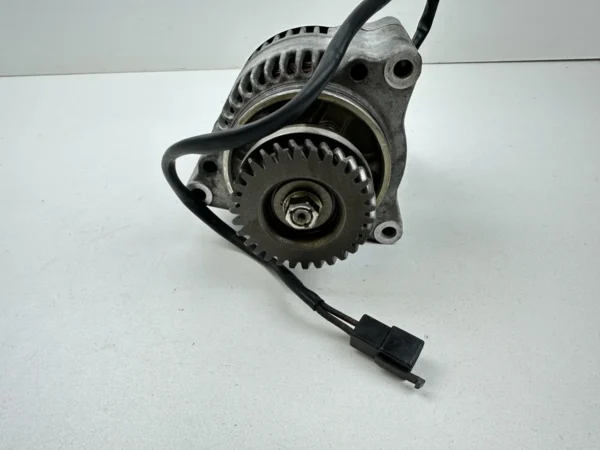 Composant piece moto d'occasion certifié en excellent état - Vendeur professionnel Dratom Parts