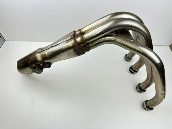 COLLECTEURS ÉCHAPPEMENT SUZUKI GSF 650 BANDIT 2007-2008