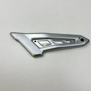 CACHE PLATINE DROITE SYM XS 125 2007-2016