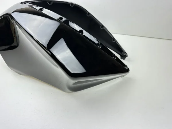 Composant piece moto d'occasion certifié en excellent état - Vendeur professionnel Dratom Parts