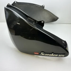 Pièce piece moto d'occasion authentique et vérifiée - Qualité garantie par Dratom Parts