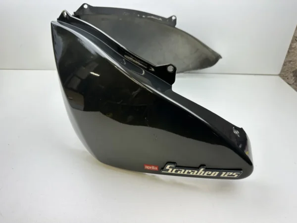 Pièce piece moto d'occasion authentique et vérifiée - Qualité garantie par Dratom Parts