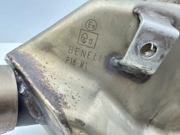 Pièce piece moto d'occasion authentique et vérifiée - Qualité garantie par Dratom Parts