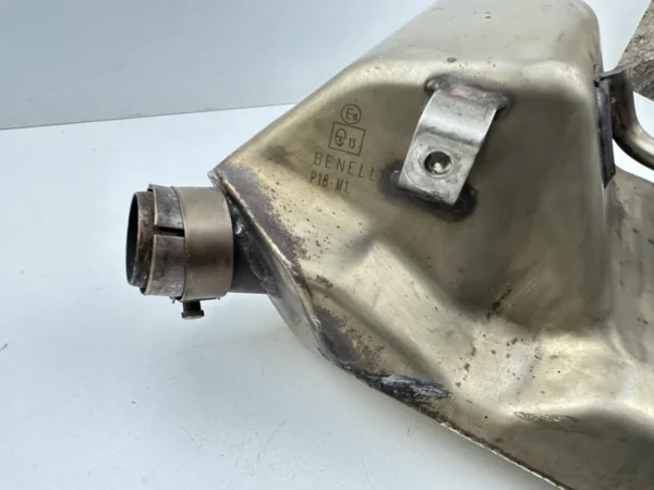 Pièce piece moto d'occasion authentique et vérifiée - Qualité garantie par Dratom Parts