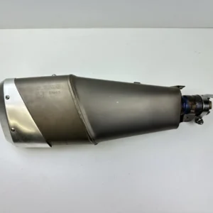 SILENCIEUX ORIGINE SUZUKI GSX-R GSXR 750 2008-2010