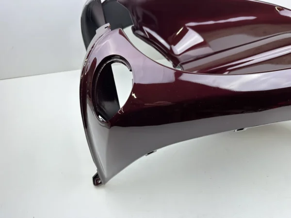 Pièce piece moto d'occasion authentique et vérifiée - Qualité garantie par Dratom Parts