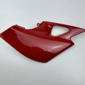 CARÉNAGE SOUS SELLE DROIT KAWASAKI ER5 1997-2006