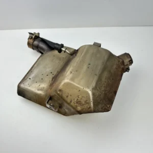 CATALYSEUR BENELLI 500 LEONCINO 2017-2023