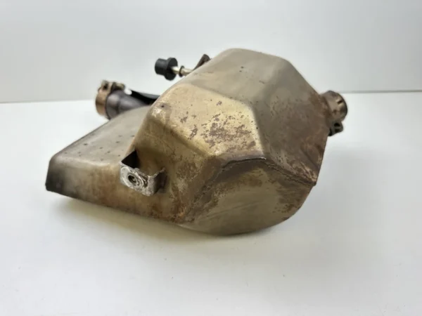 Pièce piece moto d'occasion authentique et vérifiée - Qualité garantie par Dratom Parts