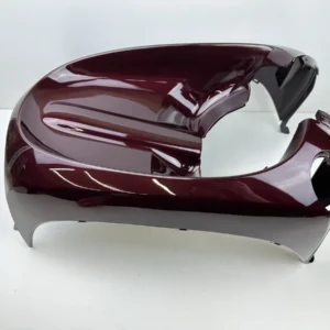 CARÉNAGE FACE AVANT INFÉRIEUR YAMAHA OVETTO NEO'S 50 1997-2006