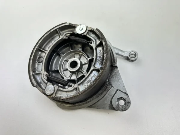 Composant piece moto d'occasion certifié en excellent état - Vendeur professionnel Dratom Parts