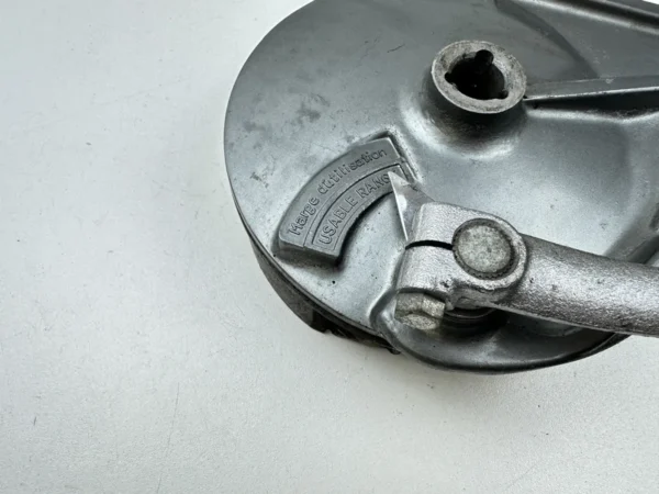 Pièce piece moto d'occasion authentique et vérifiée - Qualité garantie par Dratom Parts