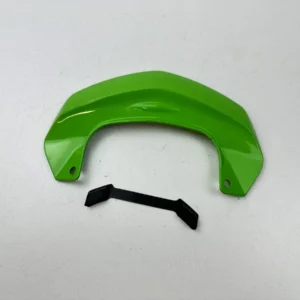 JONCTION CARÉNAGE ARRIÈRE KAWASAKI ER6 2009-2011
