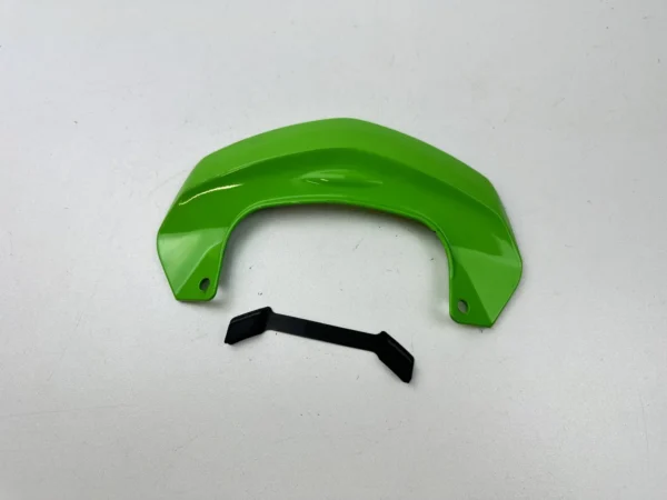 JONCTION CARÉNAGE ARRIÈRE KAWASAKI ER6 2009-2011