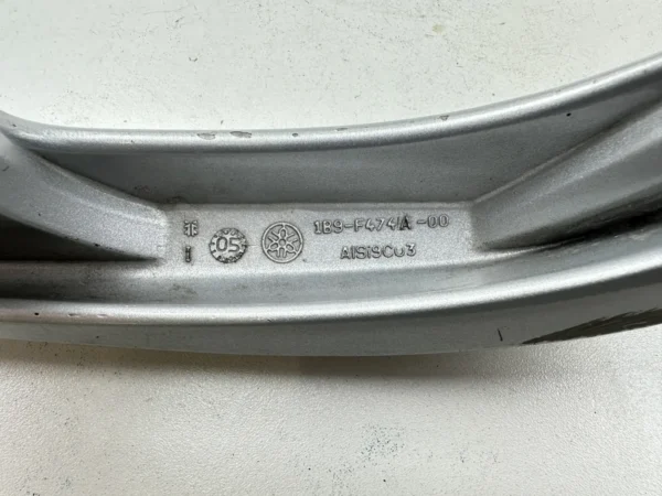 Pièce piece moto d'occasion authentique et vérifiée - Qualité garantie par Dratom Parts