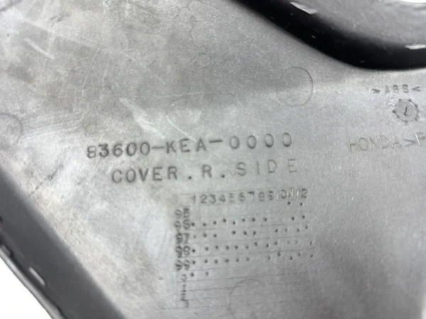 Pièce détachée piece moto d'origine contrôlée et testée - En stock chez Dratom Parts