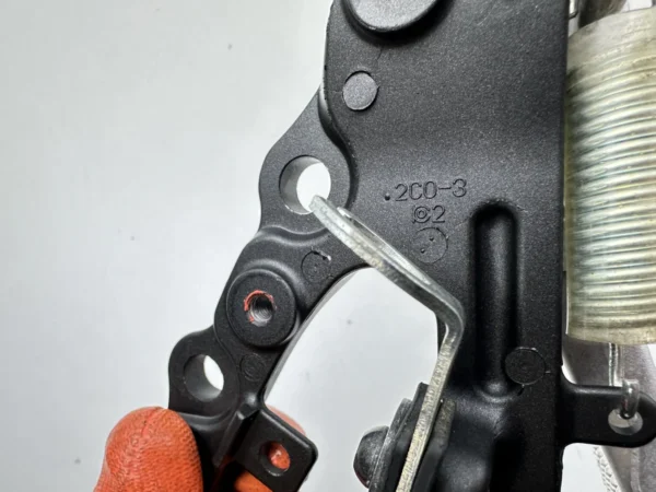 Pièce détachée piece moto d'origine contrôlée et testée - En stock chez Dratom Parts