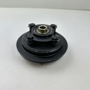 PORTE COURONNE SYM XS 125 2007-2016