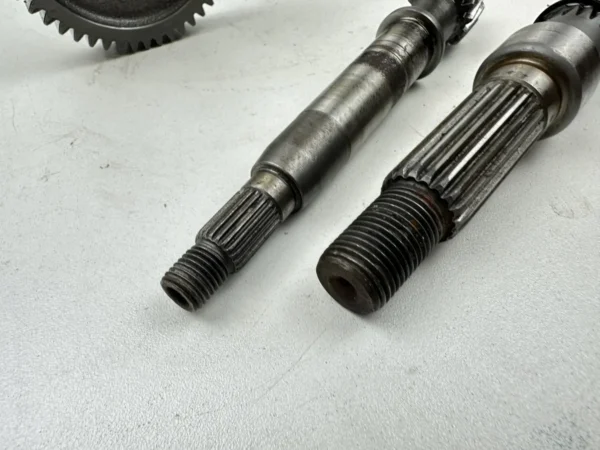 Pièce piece moto d'occasion authentique et vérifiée - Qualité garantie par Dratom Parts